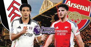 Soi Kèo Fulham Vs Arsenal 23h30 18/10 - Vòng 8 Giải Bóng Đá Ngoại Hạng Anh 6 Dự đoán danh sách thi đấu của 2 CLB