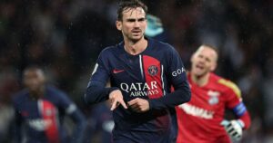 Soi Kèo PSG Vs Strasbourg 1h45 18/10 - Vòng 8 Giải VĐQG Pháp Ligue 1 2 PSG vắng hàng loạt trụ cột trước vòng 8 Ligue 1