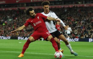 Soi Kèo Fulham Vs Liverpool 22h00 04/01 - Vòng 20 Ngoại Hạng Anh 10 Cả hai đội sẽ có những thiếu vắng vì AFCON 2025