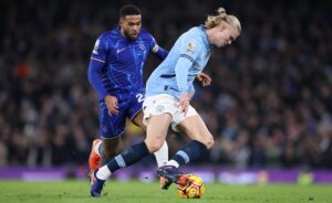 Soi Kèo Manchester City Vs Chelsea 00h30 Ngày 05/01 - Vòng 20 Premier League 6 Manchester City vs Chelsea có một số sự vắng mặt do chấn thương và AFCON 2025