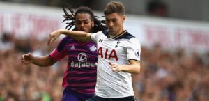 Soi Kèo Tottenham Vs Sunderland 22h00 04/01 - Vòng 20 Ngoại Hạng Anh 8 Dự kiến các cầu thủ ra sân trong trận đấu ngày 04/01 tới đây