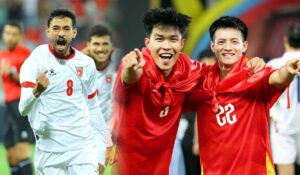 Soi Kèo U23 Việt Nam Vs U23 Jordan 18h30 06/01 - Bảng A VCK U23 Châu Á 2026 4 U23 Việt Nam có được đội hình tương đối mạnh