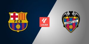Soi kèo FC Barcelona vs Levante, 22h15 ngày 22/02 - La Liga 7 fc-barcelona-vs-levante