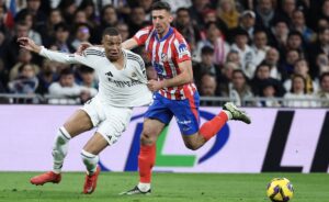 Soi kèo Real Madrid Vs Atletico Madrid 03h00 Ngày 23/03/2026 - Vòng 29 La Liga 1 Real Madrid đang cho thấy phong độ tốt hơn đối thủ
