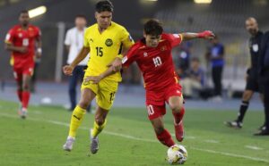 Soi Kèo Vietnam Vs Malaysia 19h00 31/03 - Vòng Loại Asian Cup 2027 8 Đội tuyển Việt Nam có 5 chiến thắng liên tiếp
