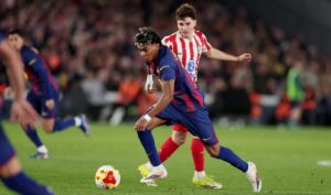 Soi Kèo Atletico Madrid Vs Barcelona 02h00 05/04/2026 - Vòng Đấu 30 La Liga 7 Barcelona đang có phong độ ổn định hơn đối thủ