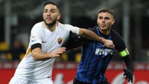 Soi Kèo Inter Milan Vs AS Roma 01h45 Ngày 06/04/2026 - Vòng 31 VĐQG Ý Serie A 6 Cả hai đội bóng đều không có được phong độ quá ấn tượng