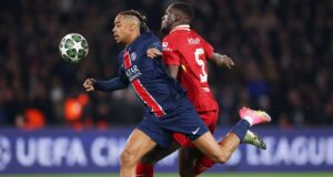 Soi Kèo Liverpool Vs Paris Saint Germain 02h00 15/04/2026 - Tứ Kết Champions League 9 PSG có phong độ thăng hoa trong khi Liverpool tiếp tục bất ổn