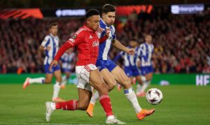 Soi Kèo Nottingham Forest Vs FC Porto 02h00 17/04/2026 - Tứ Kết Europa League 7 Cả hai đội đều có những thiếu vắng đáng tiếc