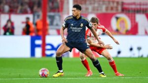Soi Kèo Real Madrid Vs Bayern Munich 02h00 08/04 - Tứ Kết UEFA Champions League 4 Nhận định phong độ thi đấu của Real Madrid vs Bayern Munich