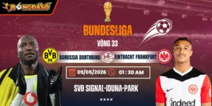 Soi Kèo Borussia Dortmund Vs Eintracht Frankfurt 01h30 09/05 - Vòng 33 Bundesliga 4 borussia-dortmund-vs-eintracht-frankfurt-bds-9-5
