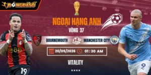 Soi Kèo Bournemouth Vs Manchester City 01h30 20/05 - Vòng 37 Ngoại Hạng Anh 5 bournemouth-vs-manchester-city-bds-20-5 (1)