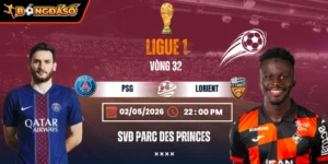 Soi Kèo Paris Saint Germain Vs Lorient 22h00 02/05 - Vòng 32 Ligue 1 9 paris-saint-germain-vs-lorient-bds-2-5