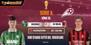 Soi Kèo Sassuolo Vs AC Milan 20h00 03/05 - Vòng 35 Serie A 2025/26 8 sassuolo-vs-ac-milan-bds-3-5