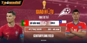 Soi Kèo Bồ Đào Nha Vs Chile 00h45 Ngày 07/06 - Giao Hữu Quốc Tế 6 bo-dao-nha-vs-chile-bds-07-6