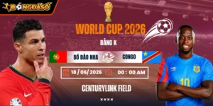 Soi Kèo Bồ Đào Nha Vs Congo 00h00 Ngày 18/06 - Bảng K World Cup 2026 8 bo-dao-nha-vs-congo-bds-18-6