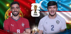 Soi Kèo Bồ Đào Nha Vs Uzbekistan 00h00 Ngày 24/06 - Bảng K World Cup 2026 2 Cả hai đội tuyển đều có được những nhân tố tốt nhất