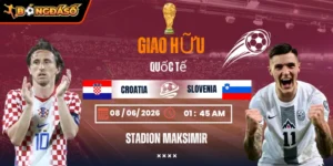 Soi Kèo Croatia Vs Slovenia 01h45 Ngày 08/06 - Giao Hữu Quốc Tế 5 croatia-vs-slovenia-bds-08-6
