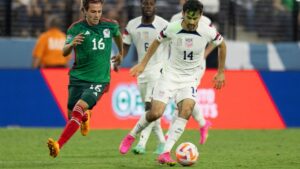 Soi Kèo Mỹ Vs Paraguay 08h00 Ngày 13/06 - Bảng D World Cup 2026 3 Đánh giá phong độ gần đây của Mỹ và Paraguay