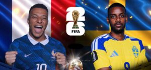 Soi Kèo Pháp Vs Thụy Điển 04h00 Ngày 01/07 - Vòng 32 Đội World Cup 2026 5 Đội tuyển Pháp cho thấy sức mạnh khủng khiếp tại World Cup