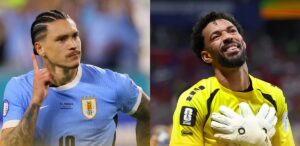 Soi Kèo Uruguay Vs Cape Verde 05h00 Ngày 22/06 - Bảng H World Cup 2026 4 Cả hai đều không có tổn thất về lực lượng trước trận