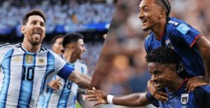 Soi Kèo Argentina Vs Cape Verde 05h00 Ngày 04/07 - Vòng 32 Đội World Cup 2026 8 Hai đội sẽ có được đội hình mạnh nhất cho trận knock-out