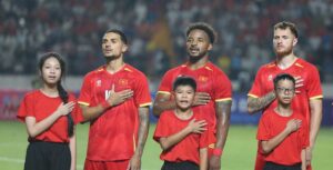 Soi Kèo Đông Timor Vs Việt Nam 20h30 Ngày 24/07 - AFF Cup 2026 2 Dàn cầu thủ nhập tịch Việt Nam nhiều khả năng sẽ ra sân ngay từ đầu