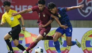 Soi Kèo Lào Vs Thái Lan 20h00 Ngày 25/07 - AFF Cup 2026 1 Hai đội tuyển đã có sự chuẩn bị kỹ lưỡng cho giải đấu