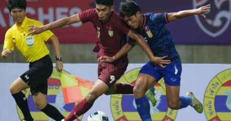 Soi Kèo Lào Vs Thái Lan 20h00 Ngày 25/07 - AFF Cup 2026 1 Soi Kèo Lào Vs Thái Lan 20h00 Ngày 25/07 – AFF Cup 2026