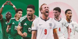 Soi Kèo Mexico Vs Anh 07h00 Ngày 06/07 - Vòng 1/8 World Cup 2026 4 Đội tuyển Mexico cho thấy phong độ cực kỳ ấn tượng