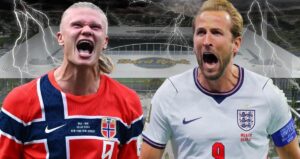 Soi Kèo Na Uy Vs Anh 04h00 Ngày 12/07 - Tứ Kết World Cup 2026 6 Hai đội có hành trình World Cup thuyết phục